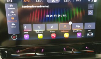 CUPRA Formentor 1.5 TSI 150 DSG lleno