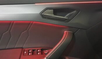 CUPRA Formentor 1.5 TSI 150 DSG lleno