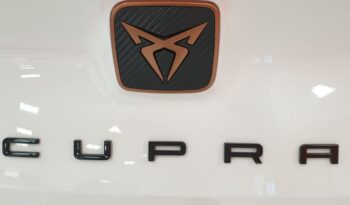 CUPRA Formentor 1.5 TSI 150 DSG lleno