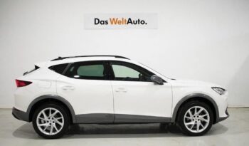 CUPRA Formentor 1.5 TSI 150 DSG lleno