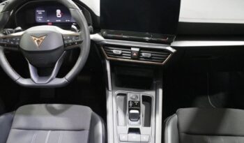 CUPRA Formentor 1.5 TSI 150 DSG lleno