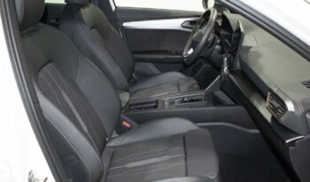 CUPRA Formentor 1.5 TSI 150 DSG lleno