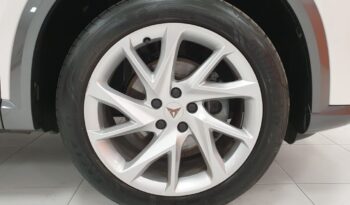 CUPRA Formentor 1.5 TSI 150 DSG lleno