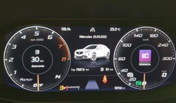 CUPRA Formentor 1.5 TSI 150 DSG lleno