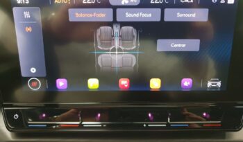 CUPRA Formentor 1.5 TSI 150 DSG lleno