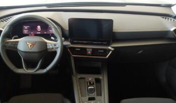 CUPRA Formentor 1.5 TSI 150 DSG lleno