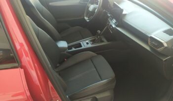 CUPRA Formentor 1.5 TSI 150 DSG lleno