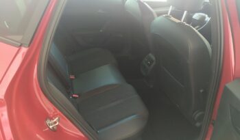 CUPRA Formentor 1.5 TSI 150 DSG lleno