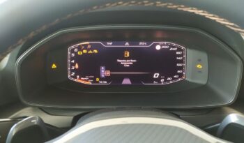 CUPRA Formentor 1.5 TSI 150 DSG lleno