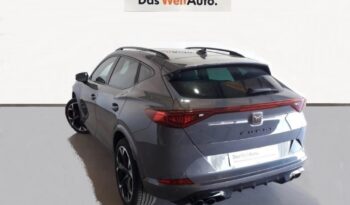 CUPRA Formentor 1.5 TSI 150 DSG lleno