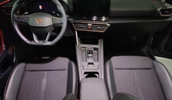 CUPRA Formentor 1.5 TSI 150 DSG lleno