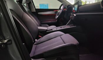 CUPRA Formentor 1.5 TSI 150 DSG lleno