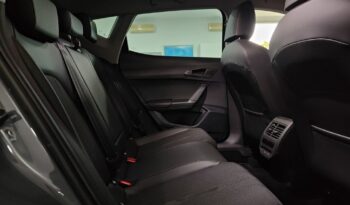 CUPRA Formentor 1.5 TSI 150 DSG lleno