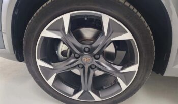 CUPRA Formentor 1.5 TSI 150 DSG lleno