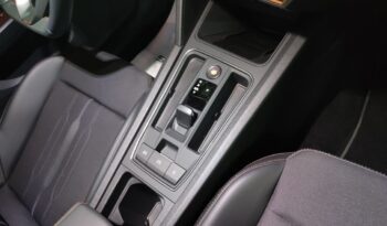 CUPRA Formentor 1.5 TSI 150 DSG lleno