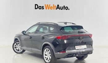 CUPRA Formentor 1.5 TSI 150 DSG lleno