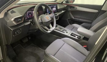 CUPRA Formentor 1.5 TSI 150 DSG lleno