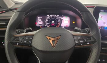 CUPRA Formentor 1.5 TSI 150 DSG lleno