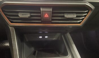 CUPRA Formentor 1.5 TSI 150 DSG lleno