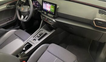 CUPRA Formentor 1.5 TSI 150 DSG lleno