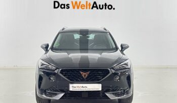 CUPRA Formentor 1.5 TSI 150 DSG lleno