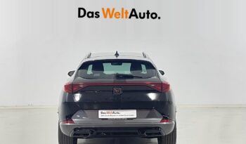 CUPRA Formentor 1.5 TSI 150 DSG lleno