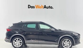 CUPRA Formentor 1.5 TSI 150 DSG lleno