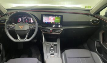 CUPRA Formentor 1.5 TSI 150 DSG lleno