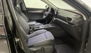 CUPRA Formentor 1.5 TSI 150 DSG lleno