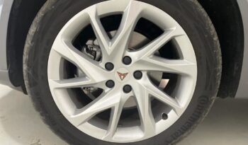 CUPRA Formentor 1.5 TSI 150 DSG lleno
