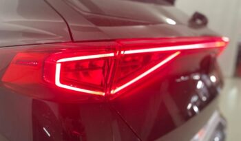 CUPRA Formentor 1.5 TSI 150 DSG lleno