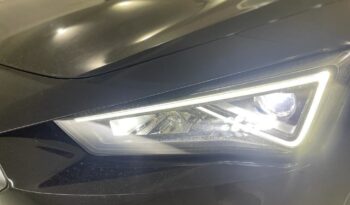 CUPRA Formentor 1.5 TSI 150 DSG lleno