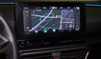 CUPRA Formentor 1.5 TSI 150 DSG lleno