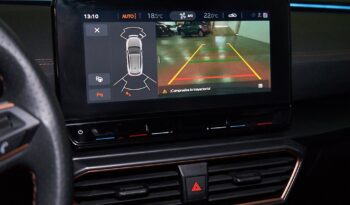 CUPRA Formentor 1.5 TSI 150 DSG lleno