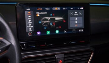 CUPRA Formentor 1.5 TSI 150 DSG lleno