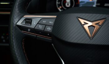 CUPRA Formentor 1.5 TSI 150 DSG lleno