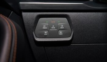 CUPRA Formentor 1.5 TSI 150 DSG lleno
