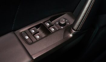CUPRA Formentor 1.5 TSI 150 DSG lleno