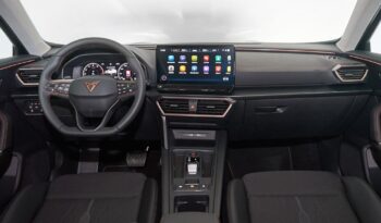 CUPRA Formentor 1.5 TSI 150 DSG lleno