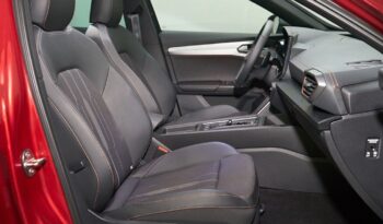 CUPRA Formentor 1.5 TSI 150 DSG lleno