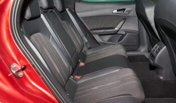 CUPRA Formentor 1.5 TSI 150 DSG lleno
