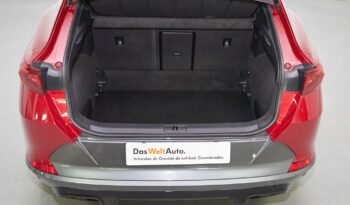 CUPRA Formentor 1.5 TSI 150 DSG lleno