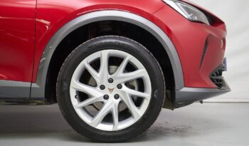 CUPRA Formentor 1.5 TSI 150 DSG lleno