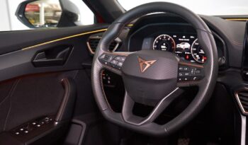 CUPRA Formentor 1.5 TSI 150 DSG lleno