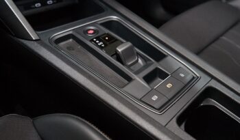CUPRA Formentor 1.5 TSI 150 DSG lleno