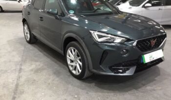 CUPRA Formentor  1.5 TSI 150cv DSG lleno