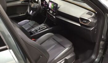 CUPRA Formentor  1.5 TSI 150cv DSG lleno