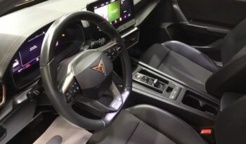 CUPRA Formentor  1.5 TSI 150cv DSG lleno