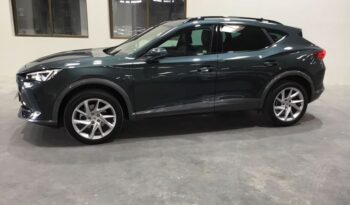 CUPRA Formentor  1.5 TSI 150cv DSG lleno