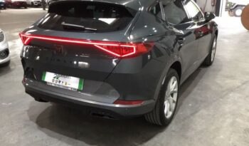 CUPRA Formentor  1.5 TSI 150cv DSG lleno
